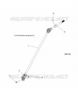 STEERING, SHAFT, STD, RH