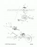 BRAKES, SISTEMA DI FRENAGGIO