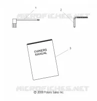 KIT DI STRUMENTI