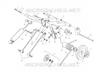 POSTERIORE COPPIA ARM