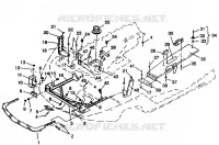 NOSEPAN MONTAGGIO 440 E942760 and 440 SKS E942560 (49273927390006)