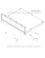 CARGO LETTO BOX