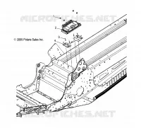 MONTAGGIO ECU