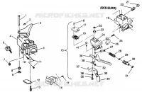 CONTROLLI Storm 0965782, Storm SKS 0965582,  Euro Storm E965782, Euro Storm (4931593159B003)