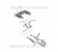 POSTERIORE MONTAGGIO RACK