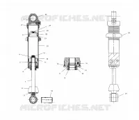 SHOCK (FRONT TRACK)(M-10)