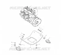 MOTORE MOUNT