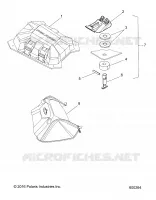 STORAGE BAGS