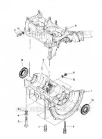 CARTER Supertrak (4915871587021A)