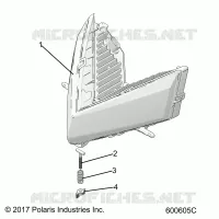 ELETTRICO, HEADLIGHT