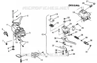 CONTROLLI Storm 0965782, Storm SKS 0965582,  Euro Storm E965782, Euro Storm (4931593159B003)