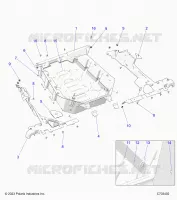 CARGO BOX