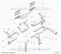 ARIA CONDIZIONATA DUCTING