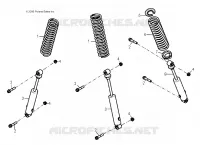 SHOCKS