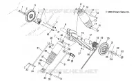 POSTERIORE COPPIA ARM