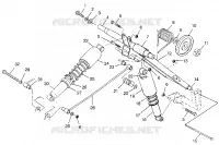 POSTERIORE COPPIA ARM