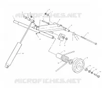 POSTERIORE COPPIA ARM