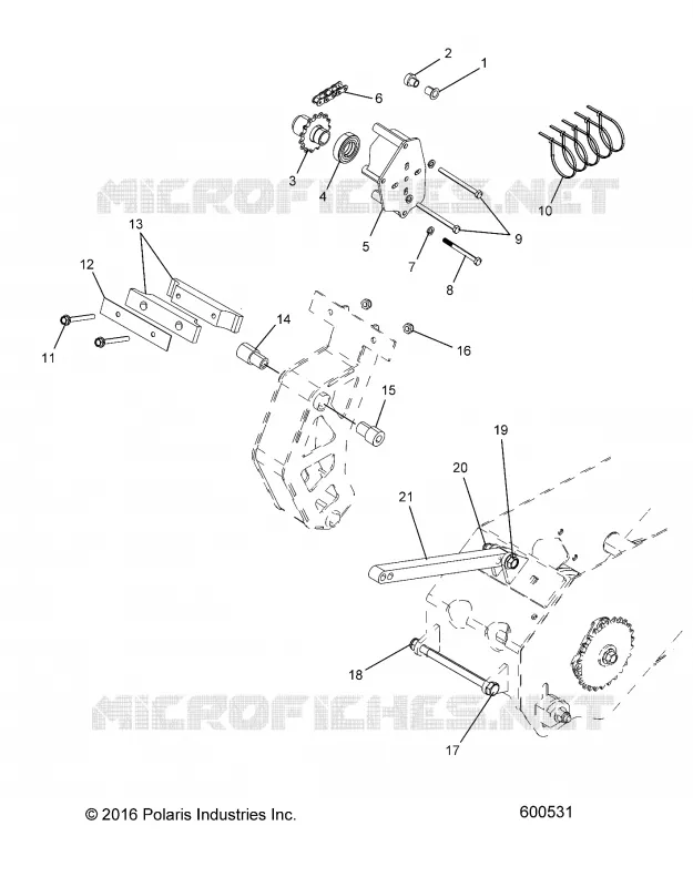 TRASMISSIONE, FIT KIT (FOR HONDAÂ®)