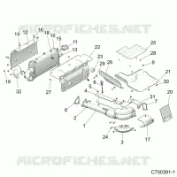 SCARICO SYSTEM