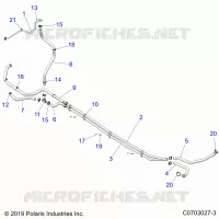 RAFFREDDAMENTO ROUTING ENGINE