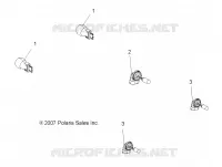 ELETTRICO, BULBS