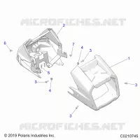 FARO POD