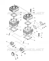 CILINDRO SPORT AND SPORT GT (4915451545024A)