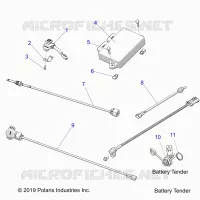 ELETTRICO, SWITCHES, SENSORS AND COMPONENTS 2