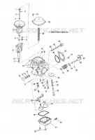 CARBURATORE