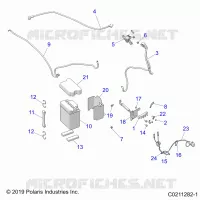 BATTERIA