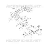 POSTERIORE MONTAGGIO RACK