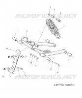ANTERIORE COPPIA ARM