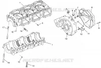 CARTER SL 900 B964291 and Intl. SL 900 I964291 (4935583558C001)