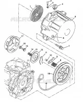 AUTOAVVOLGENTE ULTRA SP 0970678 (4938093809C013)