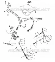 TIMONE SL 900 B964291 and  Intl. SL 900 I964291 (4935583558A014)