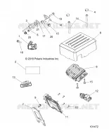 SENSORI, MODULES, AND SWITCHES