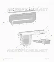 CARROZZERIA POSTERIORE CLOSEOFF