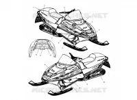 DECALS