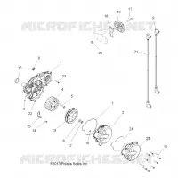 ACCENSIONE SYSTEM