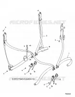 SEDE BELT MOUNTING
