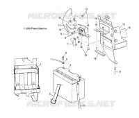 BATTERIA BOX