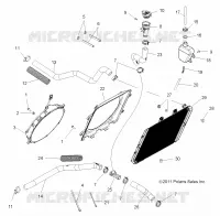 RAFFREDDAMENTO SYSTEM