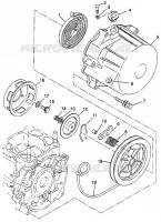 AUTOAVVOLGENTE ULTRA TOURING 0985378 and EUROPEAN ULTRA TOURING E985378 (4943404340D005)