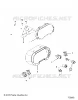 ELECTRICAL, STRUMENTI & CONTROLLI