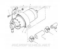 POMPA DI BENZINA  RXL 0956768 (4930783078C011)