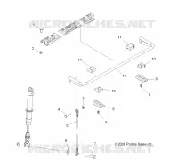 TORSION BAR