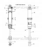 IFS SHOCK (7043141)