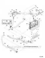 ENGINE, SISTEMA DI RAFFREDDAMENTO