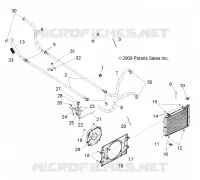 RAFFREDDAMENTO SYSTEM