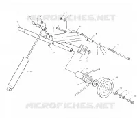 POSTERIORE COPPIA ARM